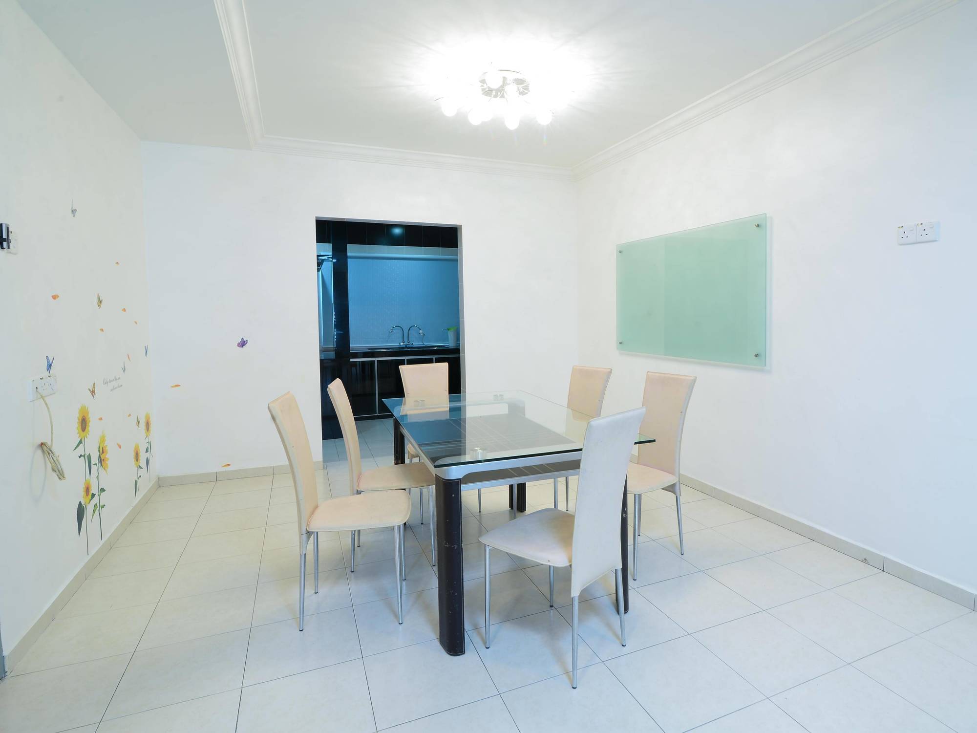 Singstay Guesthouse Mersing Dış mekan fotoğraf